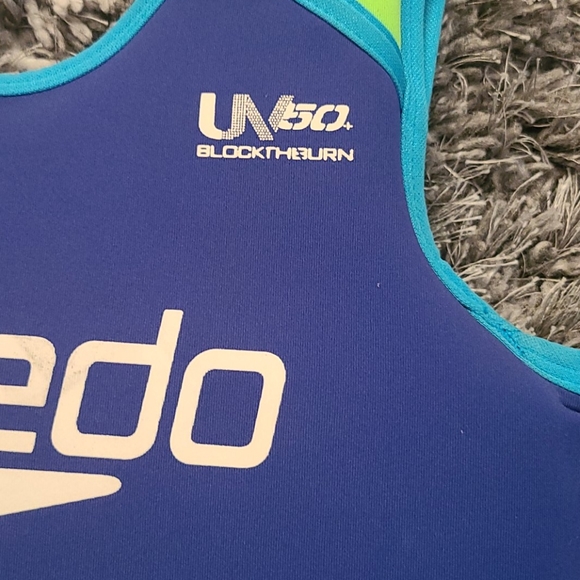 Speedo Life vest - Picture 4 of 7